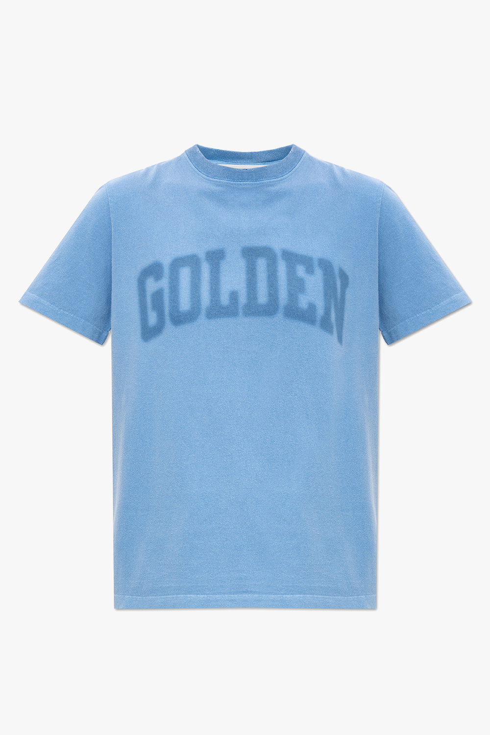 Tee shirt discount golden goose femme